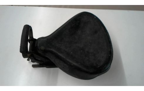 SELLE DE MOTO DUNLOP