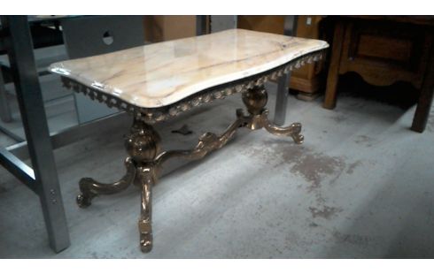 TABLE BASSE