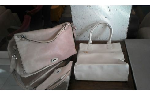 BOLSO IMITACIÓN CUERO