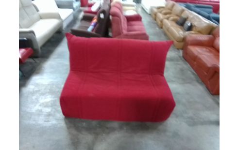 CLIC CLAC TISSU ROUGE