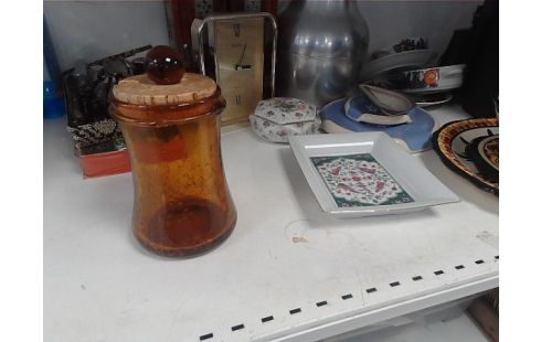 POT A CORNICHONS BIOT