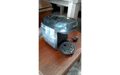 ESPRESSOAPPARAAT TASSIMO