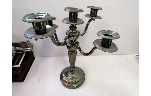 CHANDELIER 5 branches