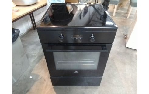 CUISINIERE INDUCTION ELECTROLUX