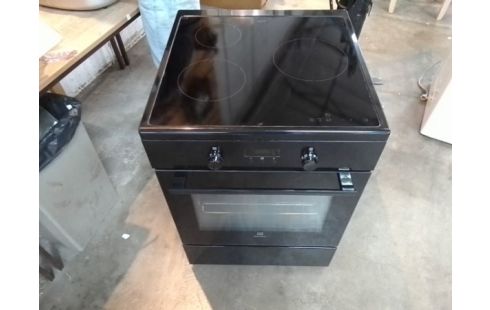 CUISINIERE INDUCTION ELECTROLUX