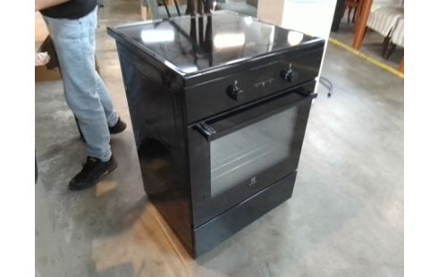 CUISINIERE INDUCTION ELECTROLUX