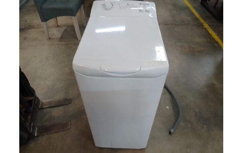 LAVE LINGE CANDY 6KG 1100 TOURS/MIN