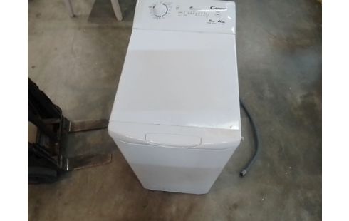 LAVE LINGE CANDY 6KG 1100 TOURS/MIN