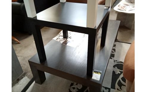 TABLE BASSE CARREE IKEA