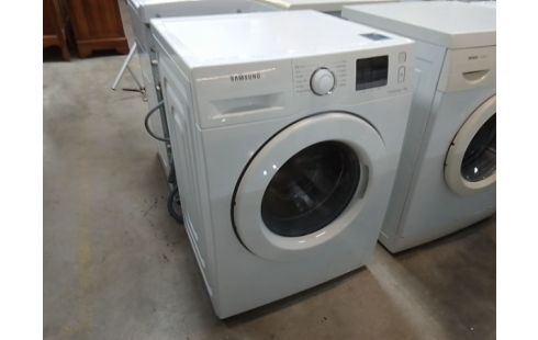 LAVE LINGE HUBLOT SAMSUNG 7KG 1400 TOURS/MIN