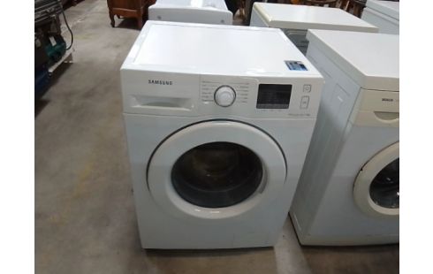 LAVE LINGE HUBLOT SAMSUNG 7KG 1400 TOURS/MIN