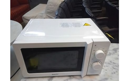 MICRO ONDES SELECLINE