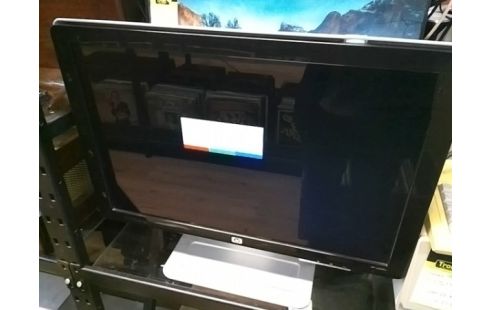 ECRAN PC 22" HP 1690X1050 / 3MS / VGA