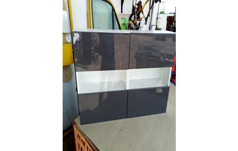 MEUBLE HAUT DE CUISINE