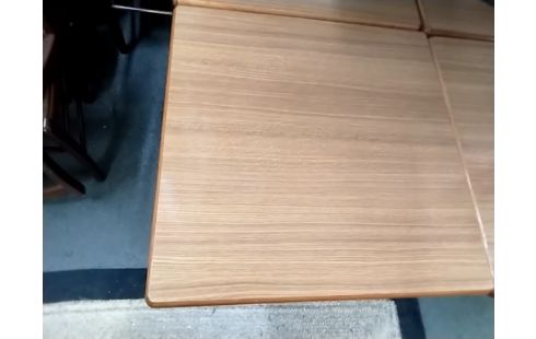 TABLE BISTROT Carrée 70x70