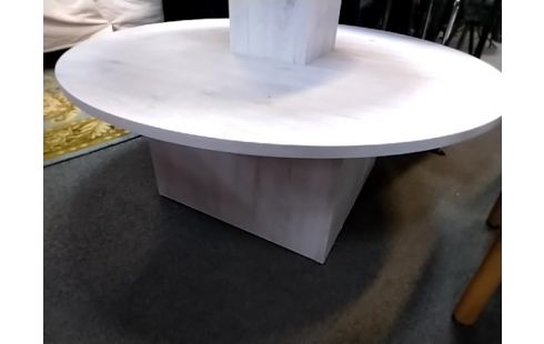 PRESENTOIR Rond 3 niveaux