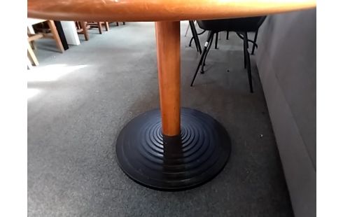 TABLE BISTROT Ronde diamètre 100cm