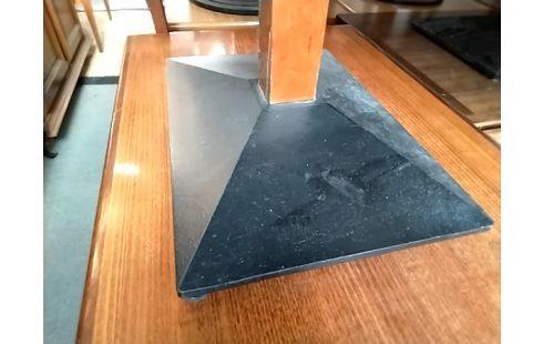 TABLE BISTROT Rectangulaire 70x110