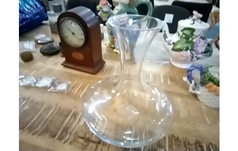 CARAFE L ATELIER DU VIN 1926