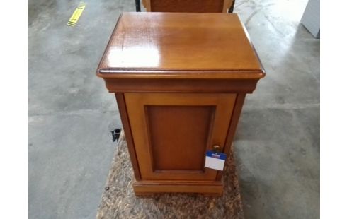 CHEVET L'UNITE 1 PORTE