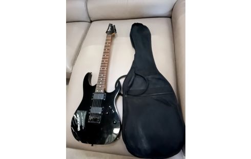 GUITARE BLACKSTAR IBANEZ HOUSSE RSV2