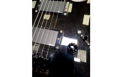 GUITARE BLACKSTAR IBANEZ HOUSSE RSV2