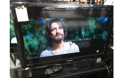 TELEVISEUR PHILIPS 81CM TNT HD