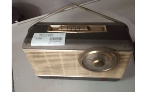 RADIO VINTAGE PHILIPS