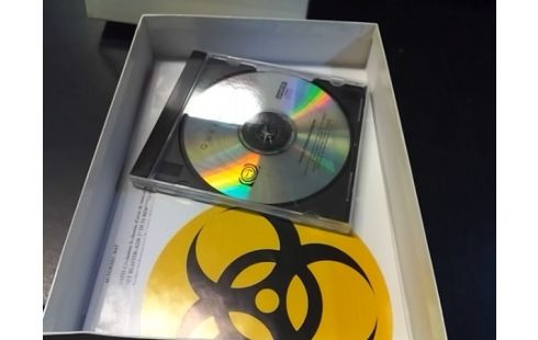 QUARANTINE / PC BIG BOX .
