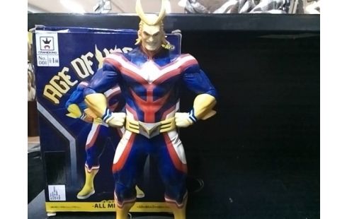 FIGURINE MY HERO ACADEMIA ALL MIGHT