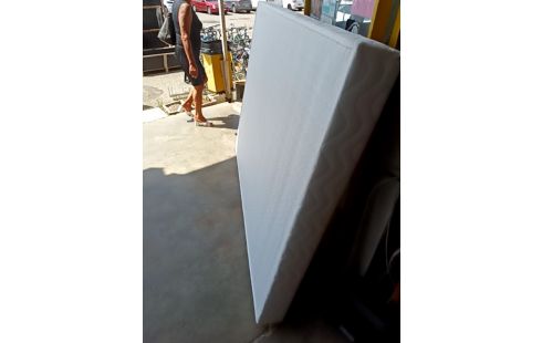 SOMMIER TAPISSIER 140 X 190 CM