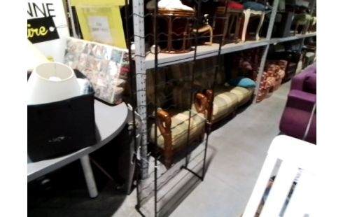 RANGE BOUTEILLES MÉTAL