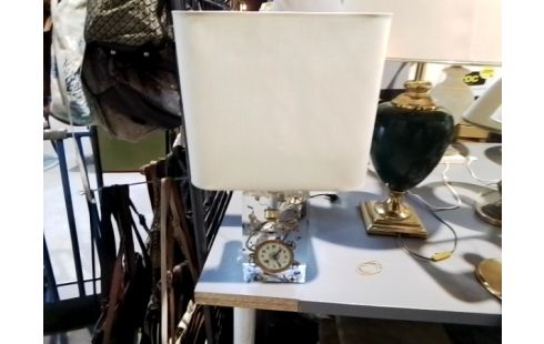 LAMPE DESIGN PIERRE GIRAUDON