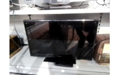 TELEVISEUR TECHWOOD