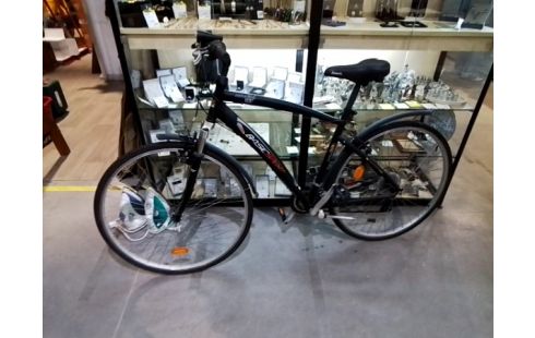 VTC NOIR BASIC SPORT