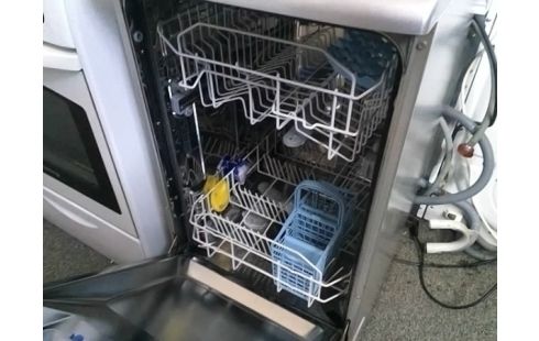 LAVE VAISSELLE INDESIT 10 COUVERTS