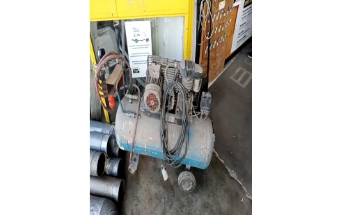 COMPRESSEUR A REVISER