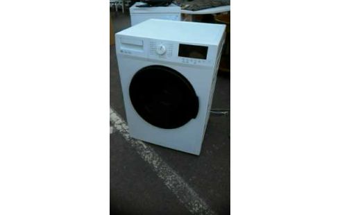 LAVE LINGE SECHANT 8KG/5KG