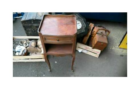 CHEVET LOUIS XV 1 TIROIR