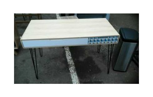 SCHREIBTISCH SKANDINAVISCH