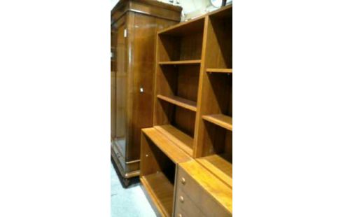 MEUBLE DE RANGEMENT ETAGERES