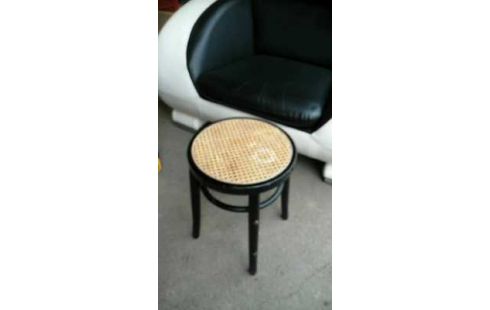 KRUKJE ZWART, , WANDELSTOK HENGEL