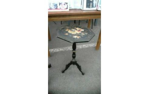 GUERIDON STYLE NAPOLEON III