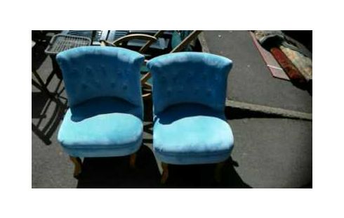 BUTACA., , POLTRONA. TURQUESA