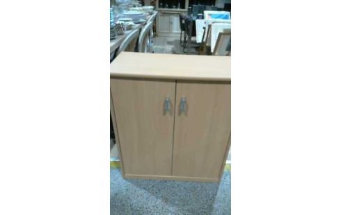 MEUBLE DE RANGEMENT 2P