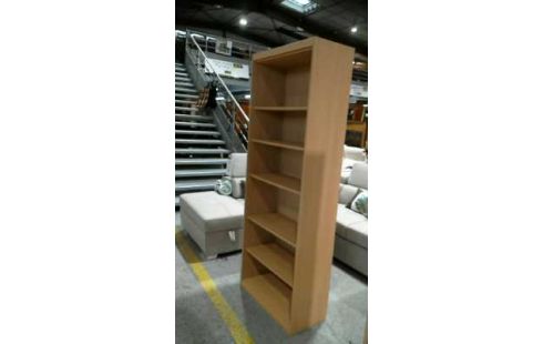 ETAGERE BOIS