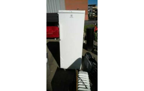 TIEFKÜHLTRUHE ELECTROLUX