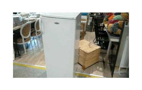 KÜHLSCHRANK WHIRLPOOL