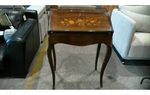 BUREAU DE PENTE STYLE LOUIS XV