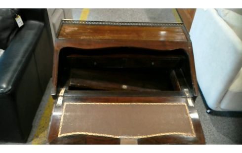 BUREAU DE PENTE STYLE LOUIS XV